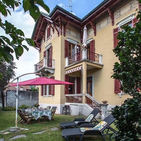 Casa Franca Pettenasco Exterior foto